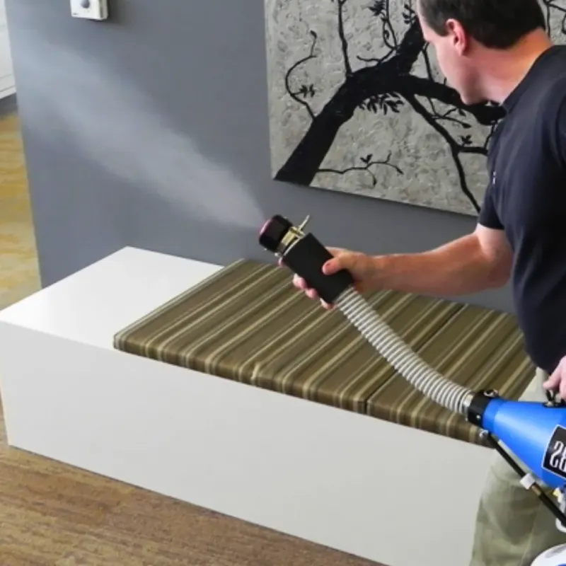 Professional Odor Removal in Irwinton, GA